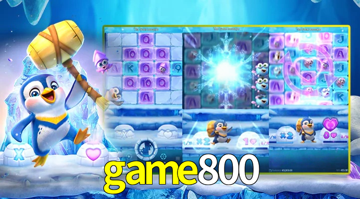 The Great Icescape Slot - PG Soft